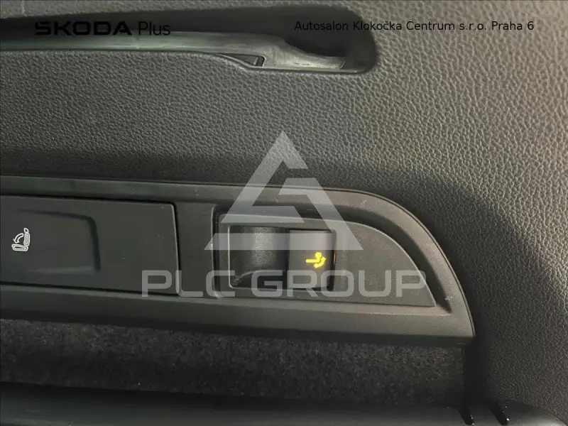 2021 Skoda Kodiaq