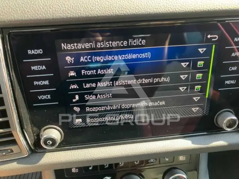 2021 Skoda Kodiaq