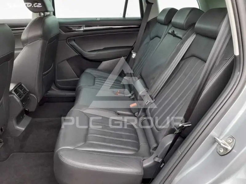 2021 Skoda Kodiaq