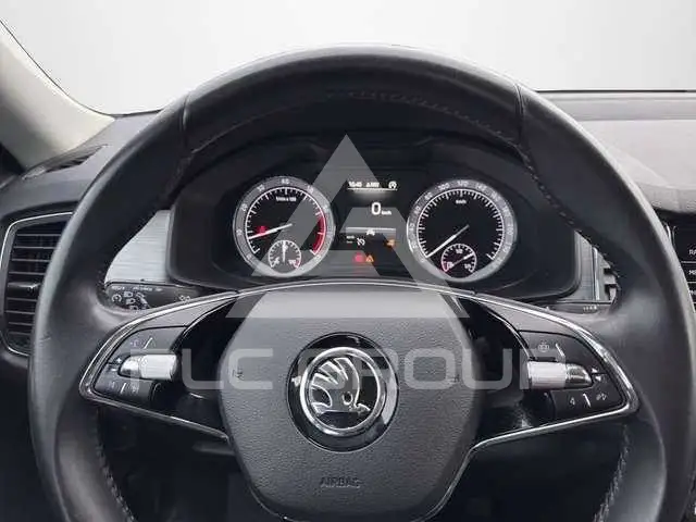 2021 Skoda Kodiaq