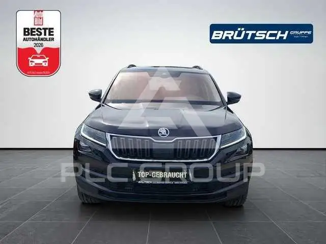 2021 Skoda Kodiaq