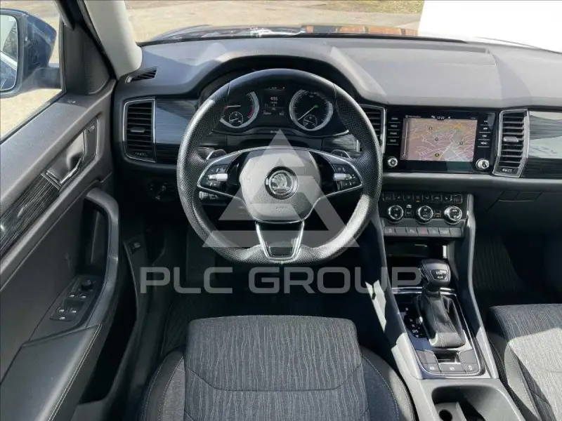 2021 Skoda Kodiaq