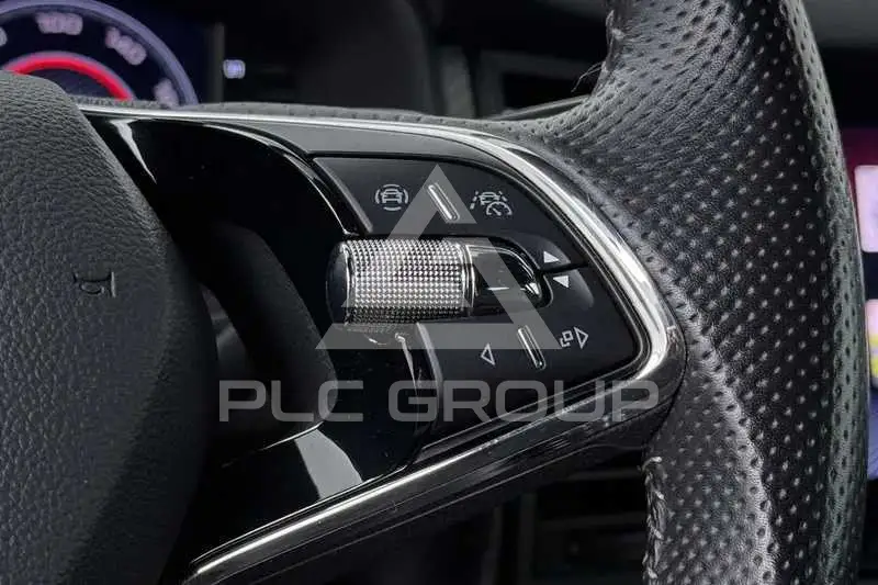 2021 Skoda Kodiaq