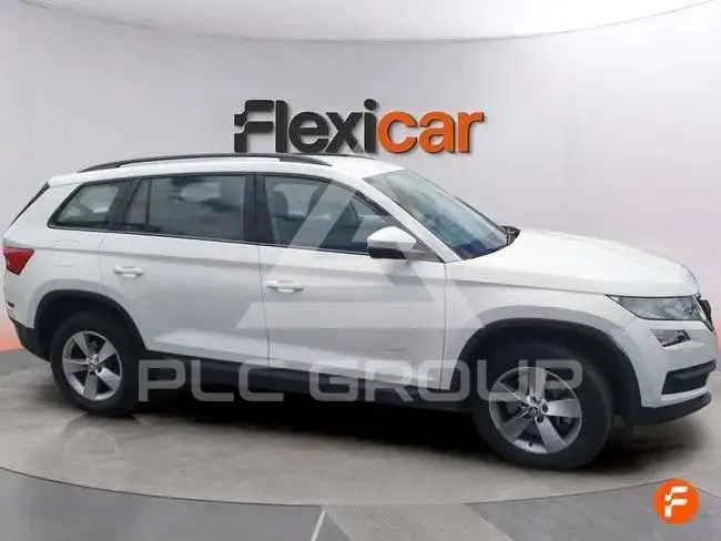 2021 Skoda Kodiaq