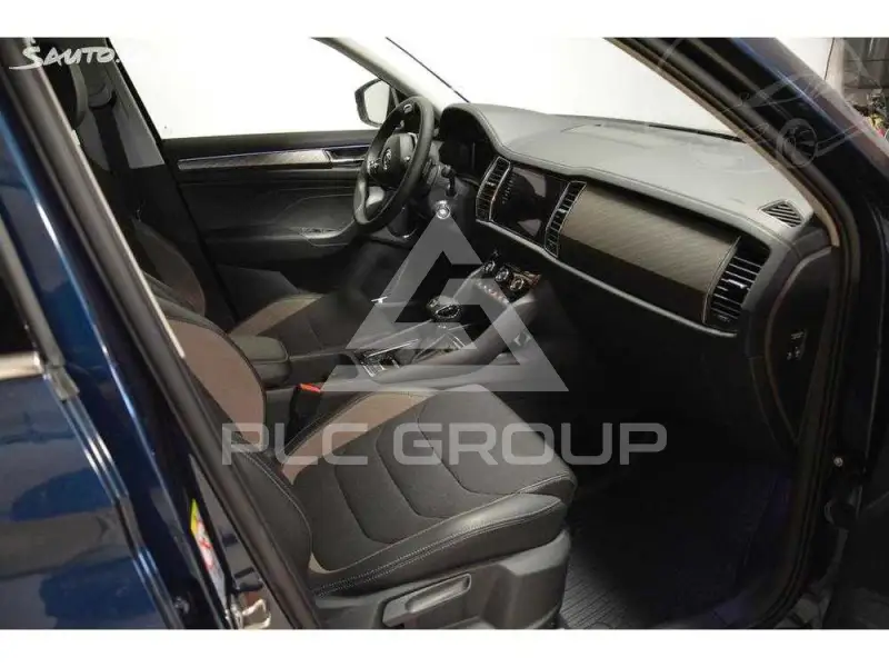 2021 Skoda Kodiaq