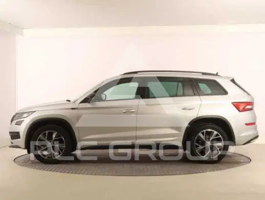 2021 Skoda Kodiaq