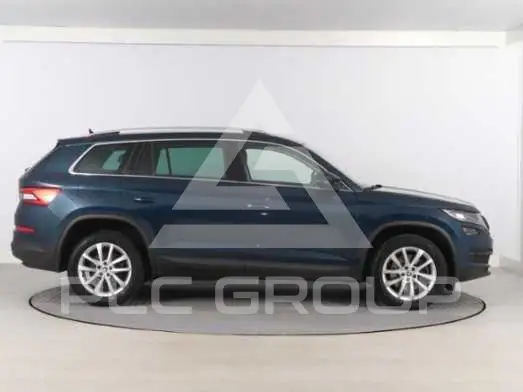 2021 Skoda Kodiaq