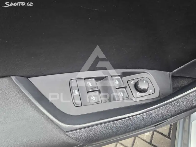 2021 Skoda Kodiaq