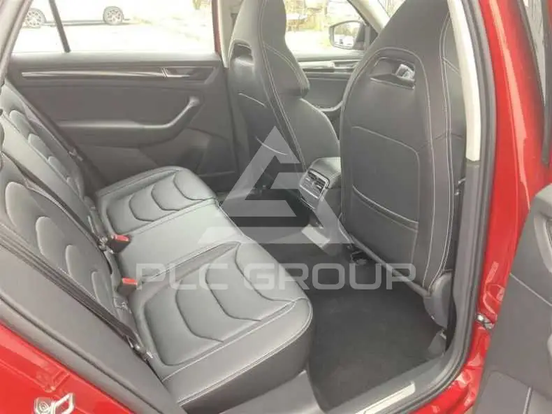 2021 Skoda Kodiaq