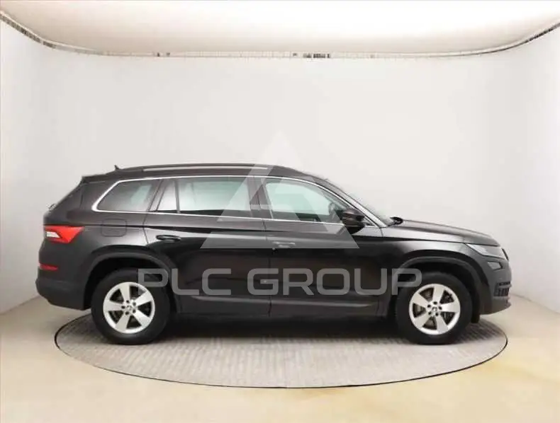 2021 Skoda Kodiaq