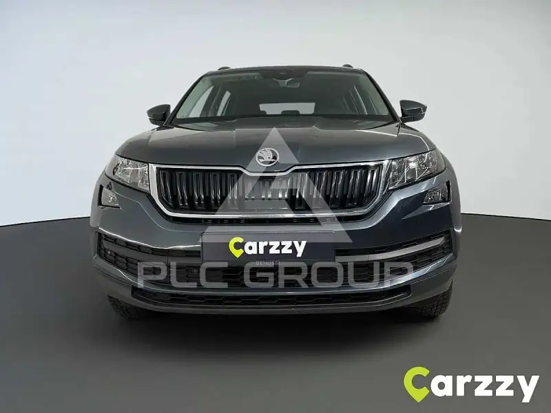 2021 Skoda Kodiaq