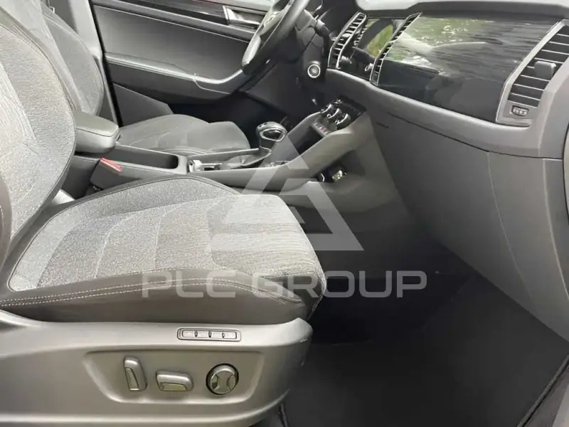 2021 Skoda Kodiaq