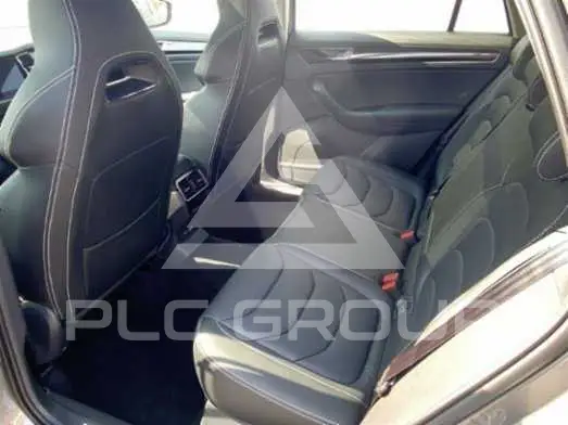 2021 Skoda Kodiaq