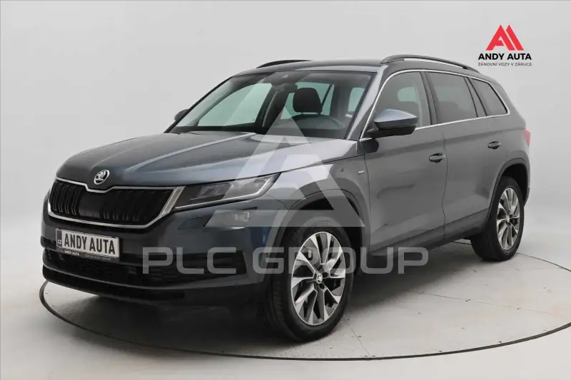 2021 Skoda Kodiaq