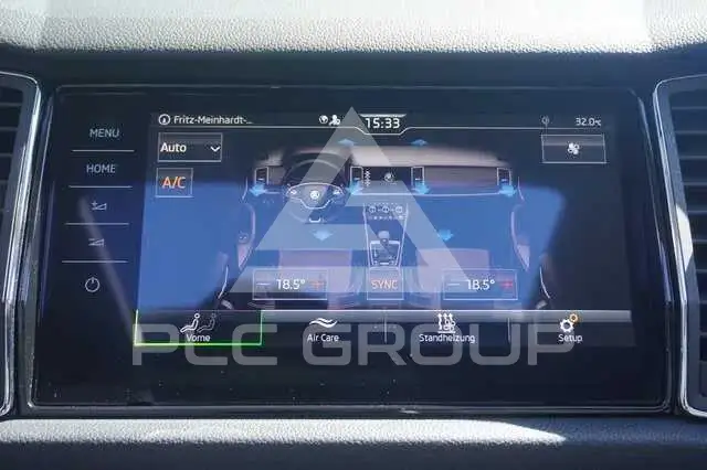 2021 Skoda Kodiaq