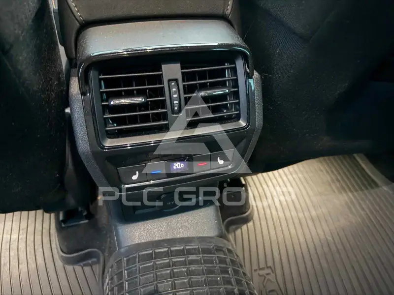 2021 Skoda Kodiaq