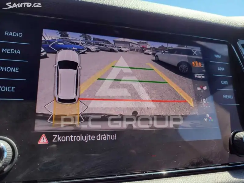2021 Skoda Kodiaq