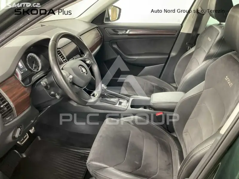 2021 Skoda Kodiaq