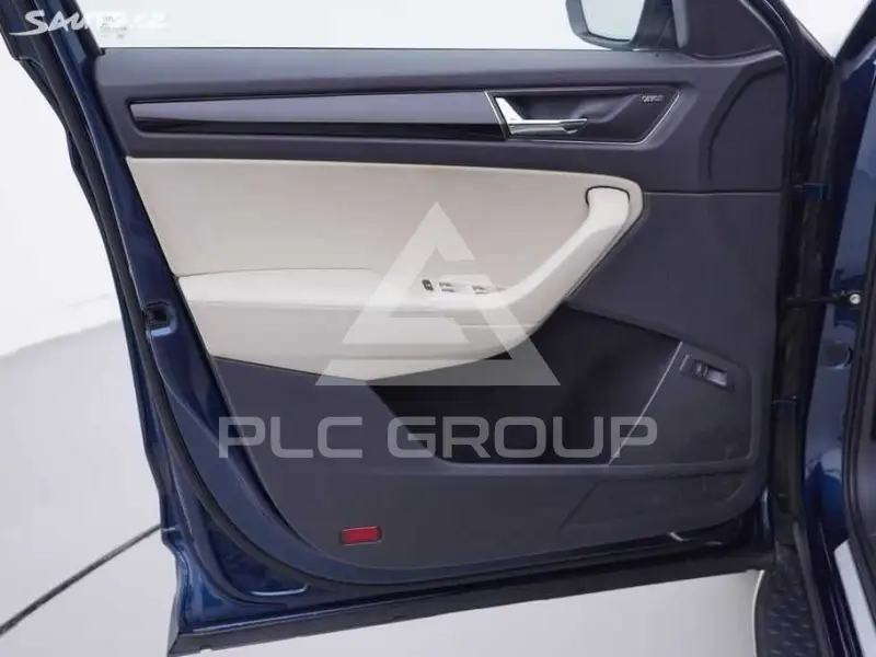 2021 Skoda Kodiaq