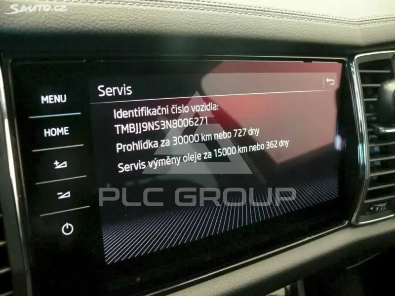 2021 Skoda Kodiaq