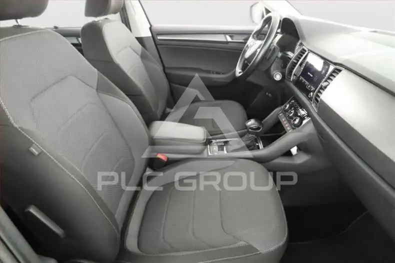 2021 Skoda Kodiaq
