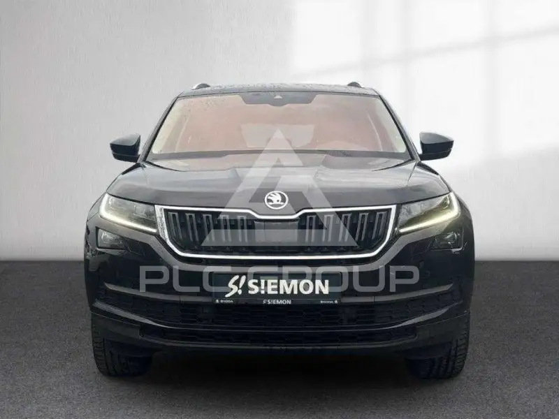 2021 Skoda Kodiaq