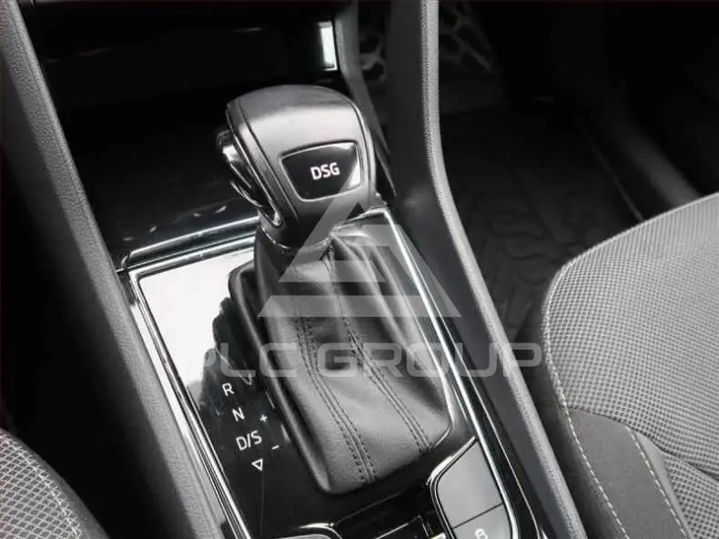 2021 Skoda Kodiaq