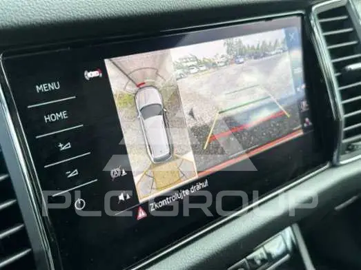 2021 Skoda Kodiaq