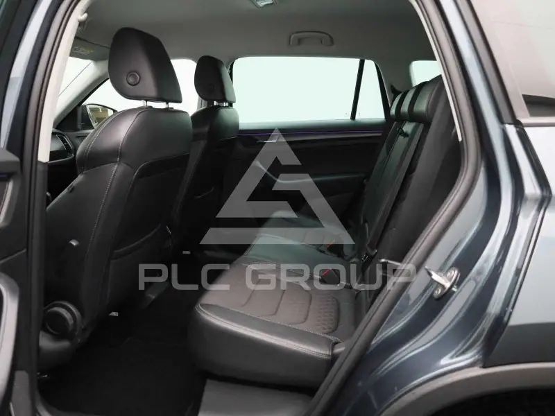 2021 Skoda Kodiaq