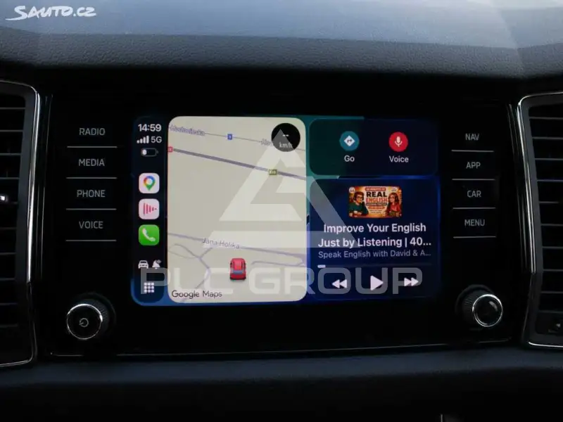 2021 Skoda Kodiaq