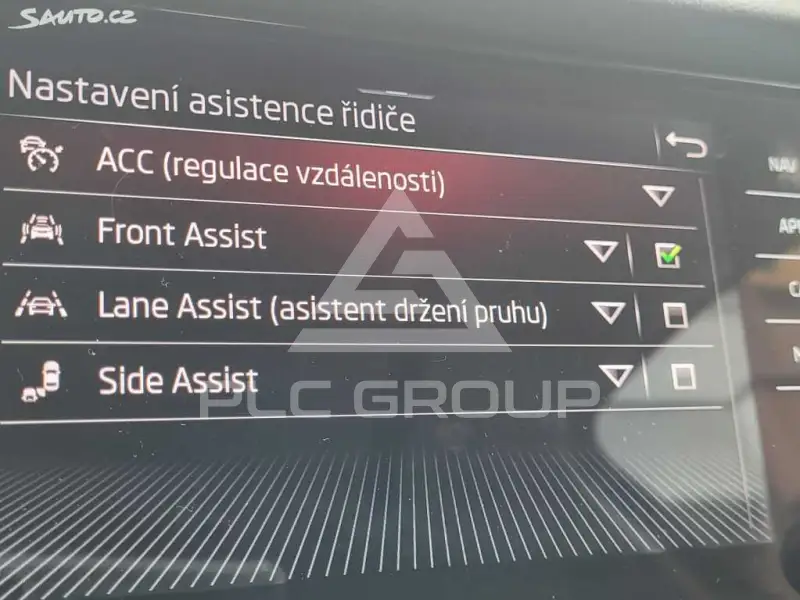 2021 Skoda Kodiaq