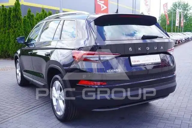 2021 Skoda Kodiaq