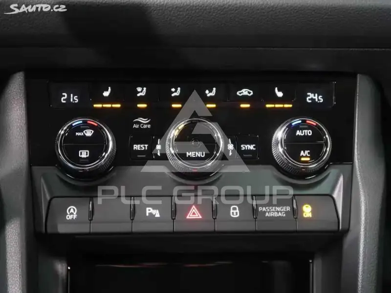 2021 Skoda Kodiaq