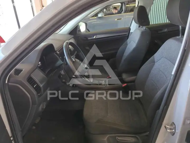 2021 Skoda Kodiaq