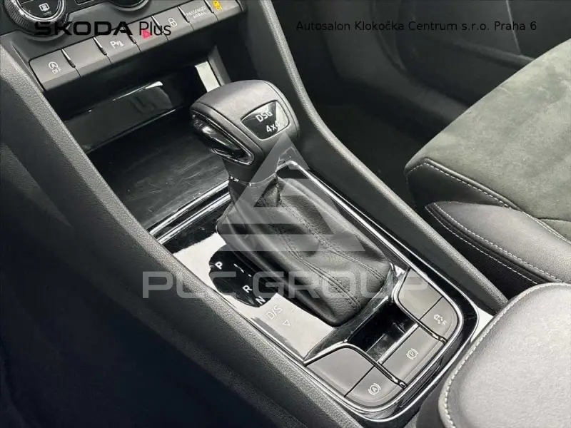 2021 Skoda Kodiaq
