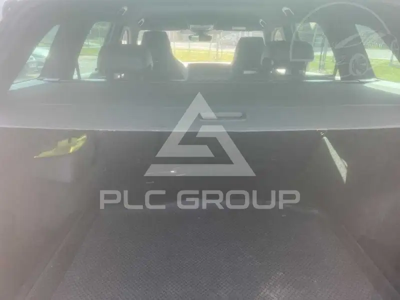 2021 Skoda Kodiaq