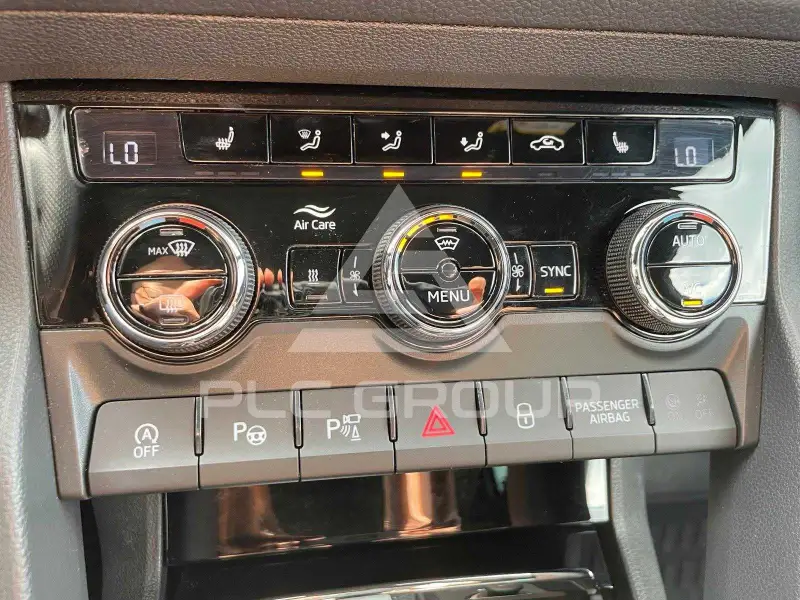 2021 Skoda Kodiaq
