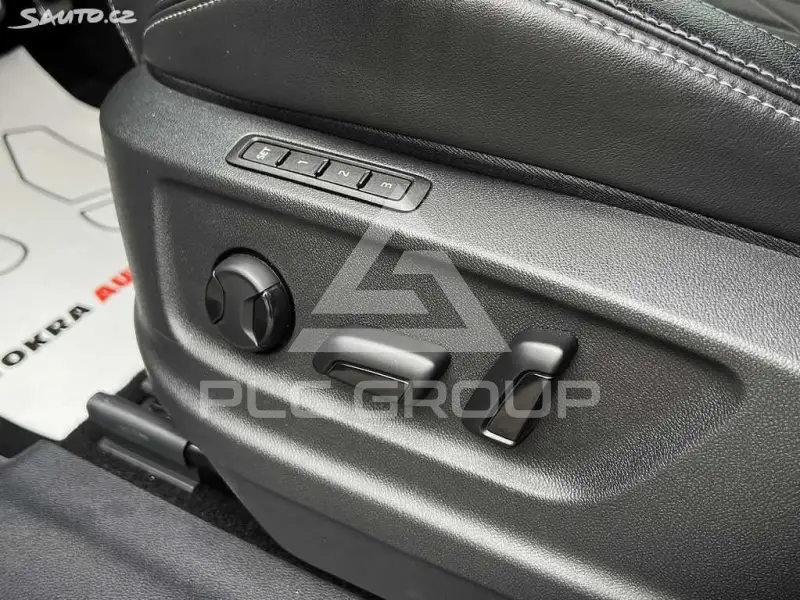 2021 Skoda Kodiaq