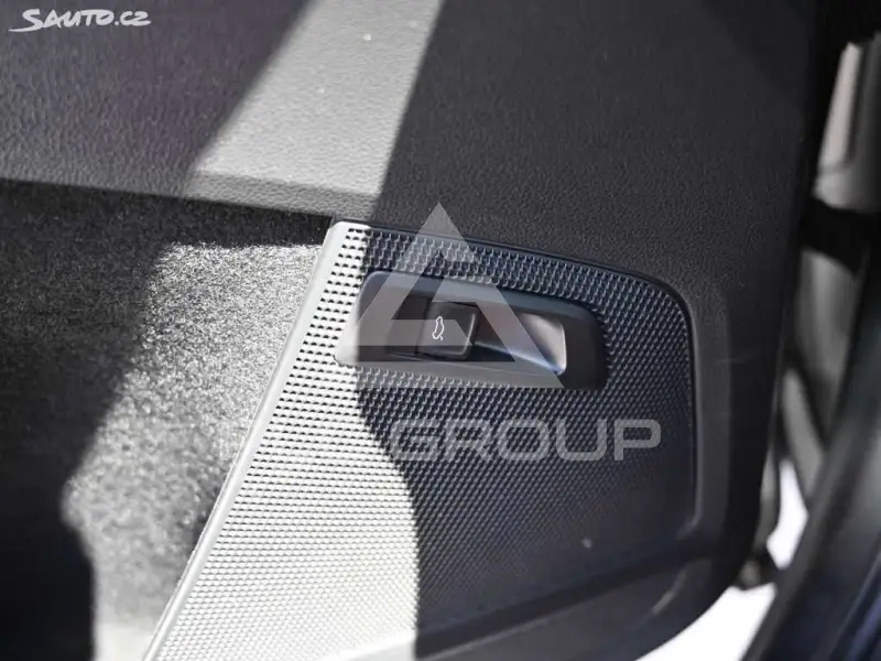2021 Skoda Kodiaq
