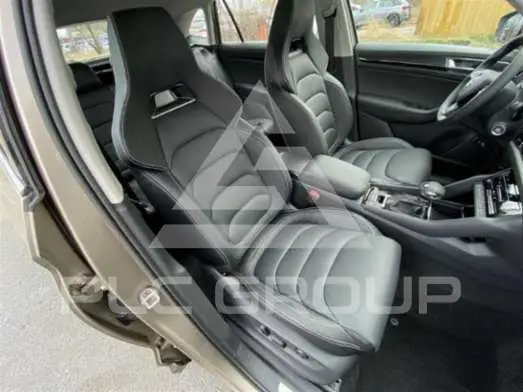 2021 Skoda Kodiaq