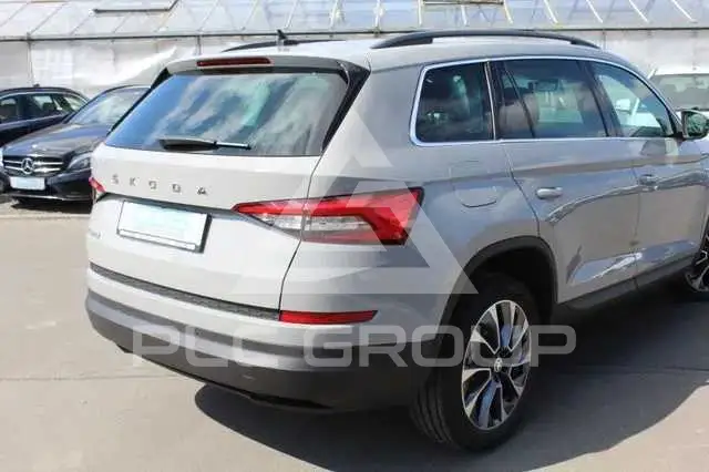 2021 Skoda Kodiaq