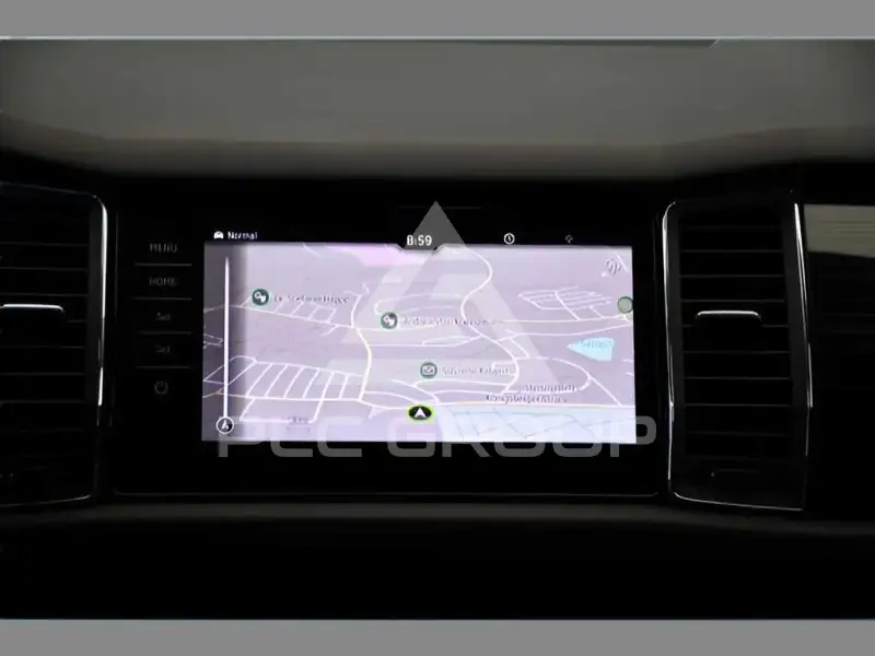 2021 Skoda Kodiaq