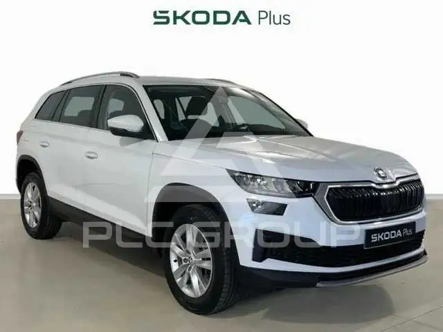 2021 Skoda Kodiaq