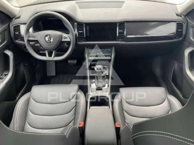2021 Skoda Kodiaq