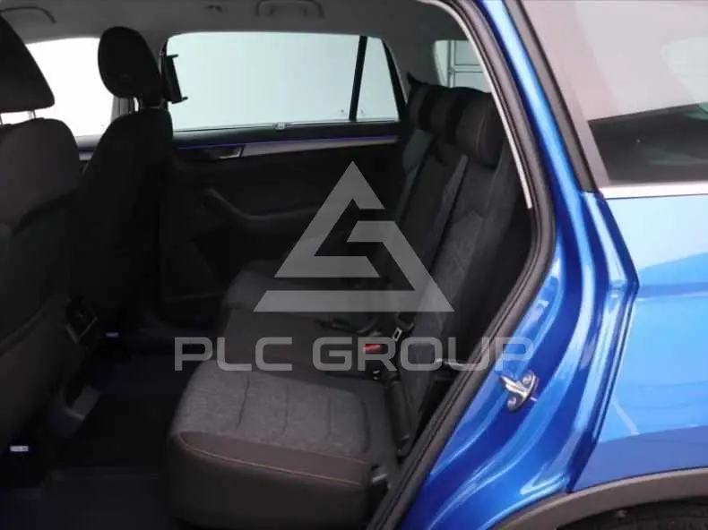 2021 Skoda Kodiaq