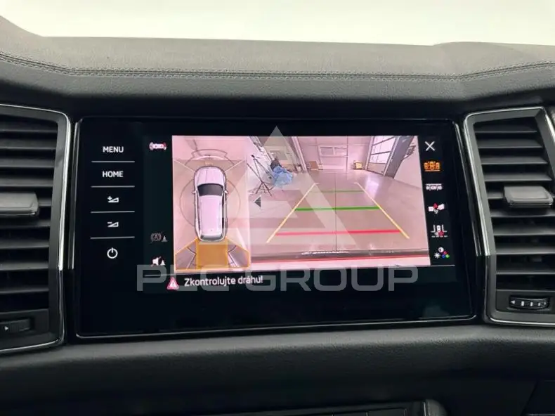 2021 Skoda Kodiaq