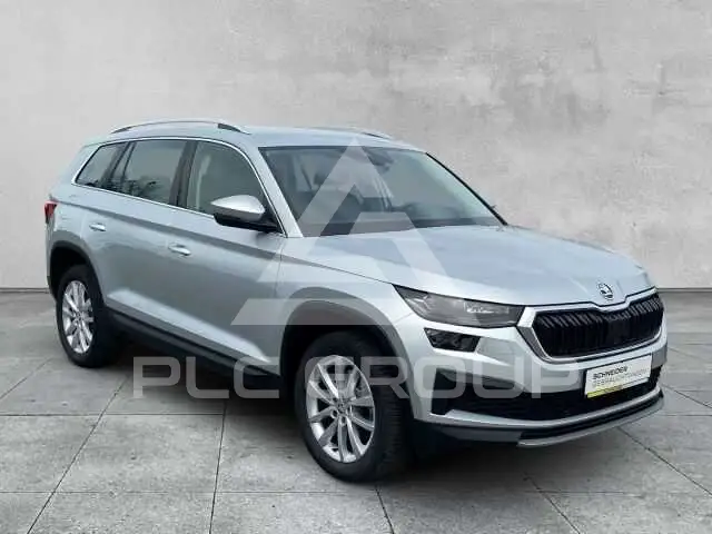 2021 Skoda Kodiaq