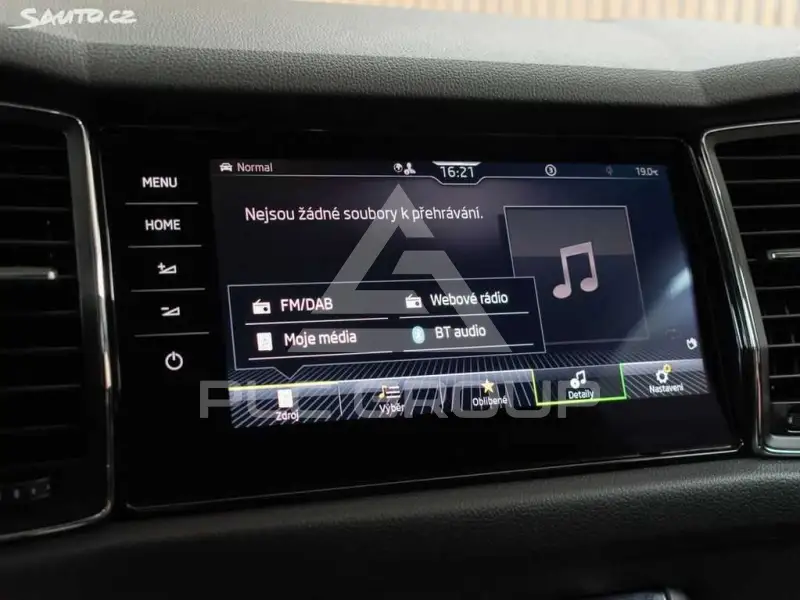 2021 Skoda Kodiaq