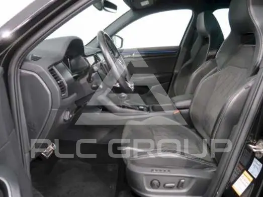 2021 Skoda Kodiaq