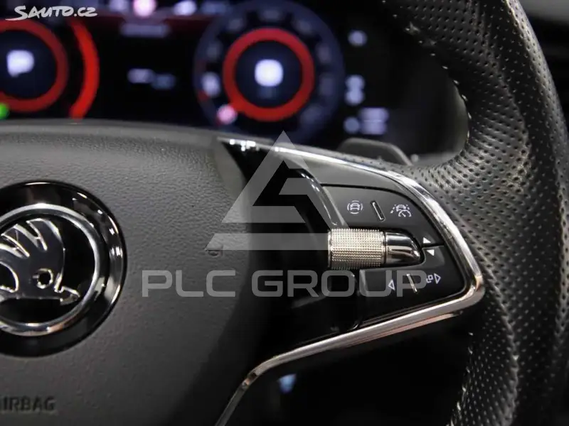 2021 Skoda Kodiaq